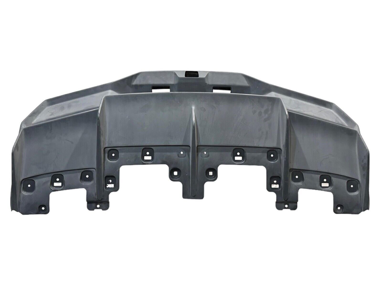 LAMBORGHINI HURACAN STO CARBON rear diffuser, rear diffuser no. 4T3825503J