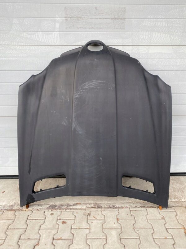 MERCEDES BENZ SL R230 front bonnet, front bonnet CARBON