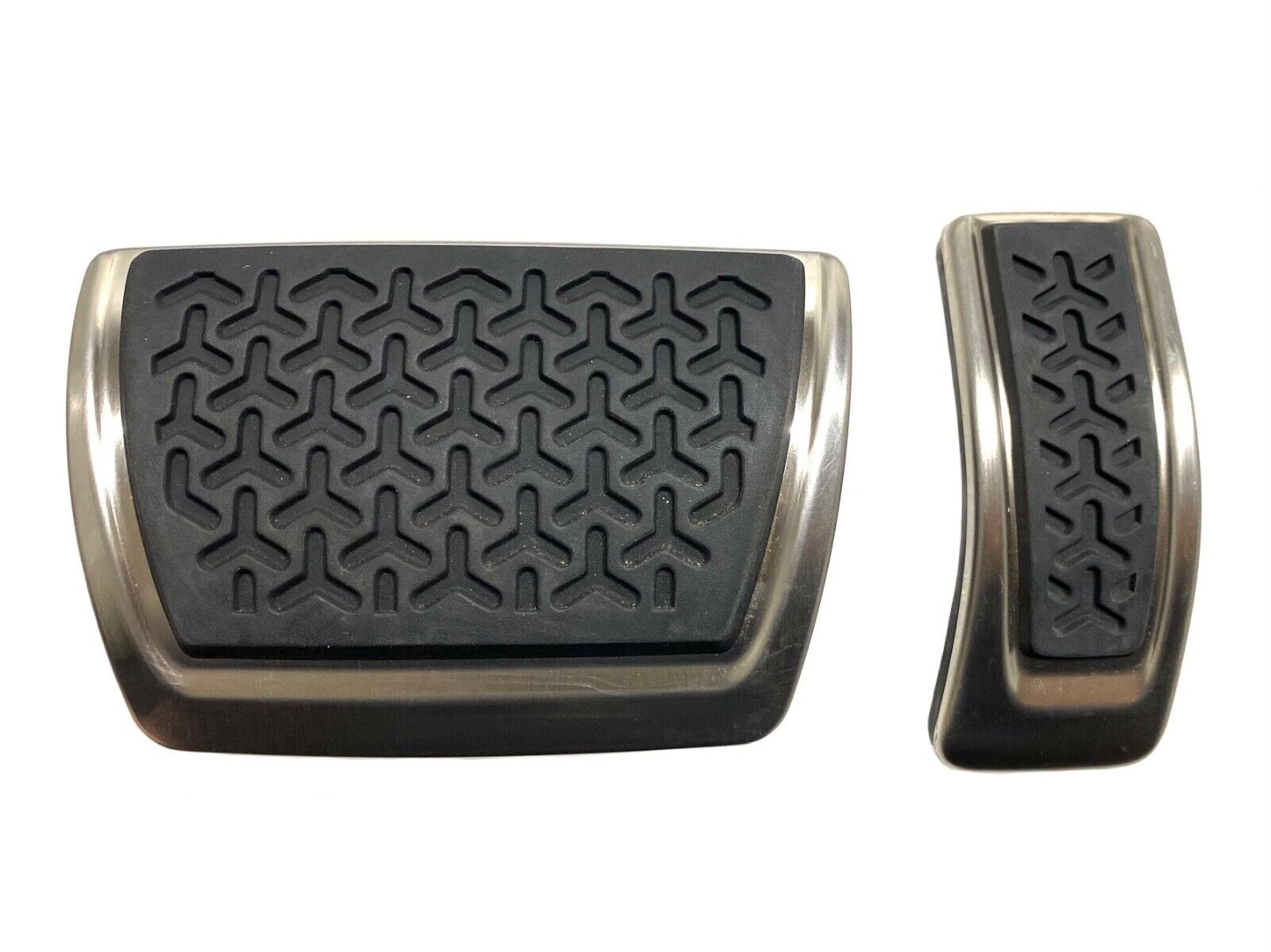 LAMBORGHINI URUS rubber for brake pedal gummy pedal cover 4ML723173, 4ML723173B