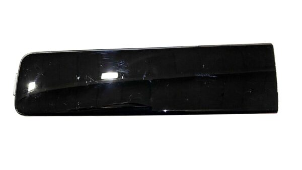 MERCEDES BENZ G63 AMG rear cover, rear cover LH no. A4637376300