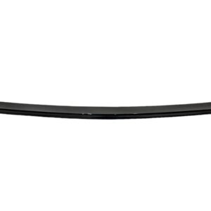 MERCEDES BENZ C CLASS W204 rear spoiler, rear spoiler no. A2047900988