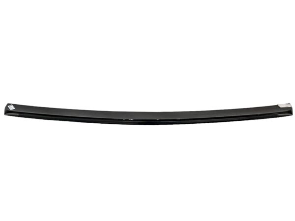 MERCEDES BENZ C CLASS W204 rear spoiler, rear spoiler no. A2047900988