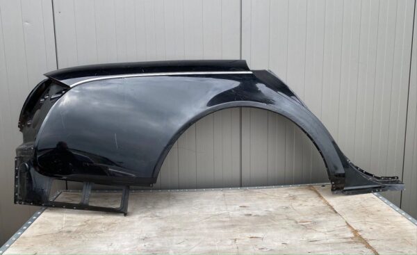 MAYBACH 57 57S 62 62S rear right fender, rear right fender