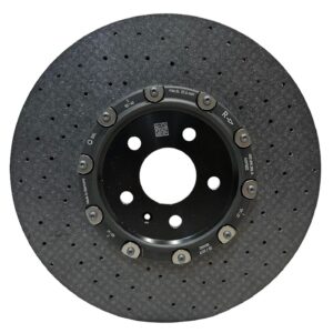 LAMBORGHINI HURACAN front brake disc, front brake disc RH 4S0615302A