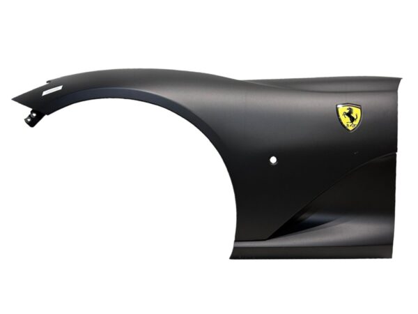 FERRARI 812 front left fender, front left fender 88191011