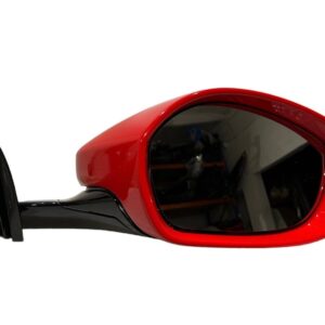 FERRARI ROMA F169 right mirror cover mirror, right mirror complete