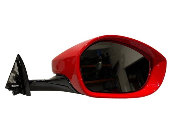 FERRARI ROMA F169 right mirror cover mirror, right mirror complete