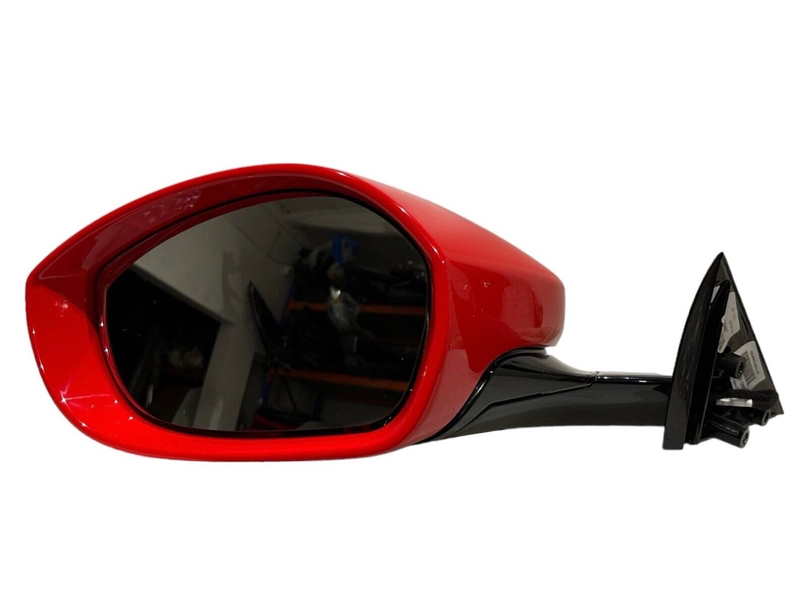 FERRARI ROMA F169 left mirror cover mirror, left mirror complete