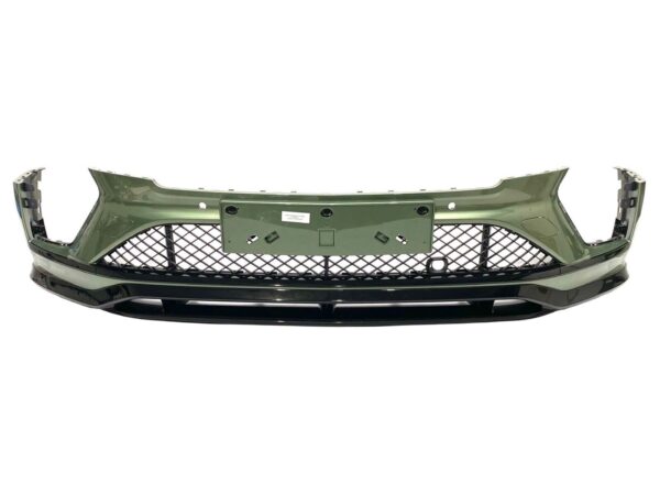 BENTLEY BENTAYGA W12 SPEED CARBON front bumper, front bumper no. 36A807093