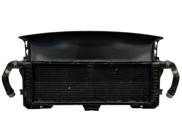 PORSCHE 991 CAYMAN BOXSTER water cooler, water cooler radiator 99110613802