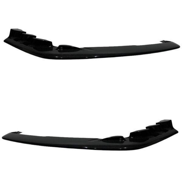 FERRARI 812 COMPETIZIONE CARBON front sides front side spoiler 812587 812586