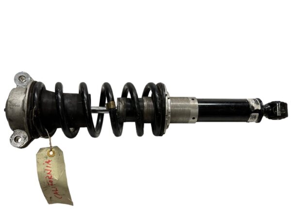 FERRARI CALIFORNIA T rear shock absorber, rear shock absorber no. 308243